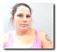 Offender Sandra Annette Pragit