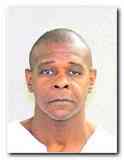 Offender Terry Danell Ward