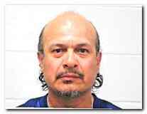 Offender Tony J Espinosa Jr