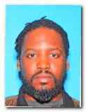 Offender Willie James Houston