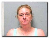 Offender Alicia Ann Mcclanahan