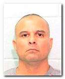 Offender Billy Joe Sanchez