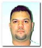 Offender Carlos Medina