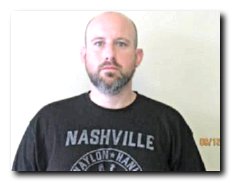 Offender Christopher David Shipp