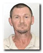 Offender Clayborn Joe Morrow