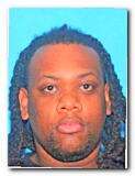 Offender Damario Antwain Easterling