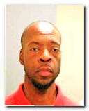 Offender Darius Daron Wilson