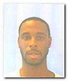 Offender Devonta Antonio Griffin