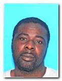 Offender Dewayne Towner