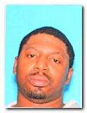 Offender Eric Dewayne Barnes