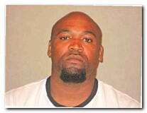 Offender Finel Andre Brown