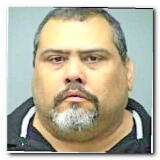 Offender Hector L. Vega