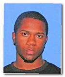 Offender Jamarcus Terrell Rembert