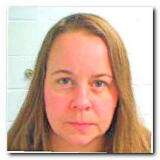 Offender Jennifer R. Hodgdon