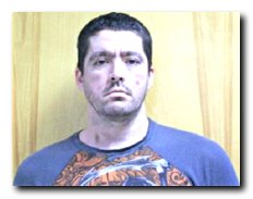 Offender Jerry Dean Coffey