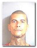 Offender Jesse Lopez