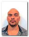 Offender Jesse Ramirez