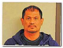 Offender Joe Lewis Valdez