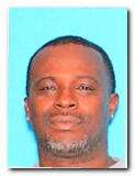 Offender John Willie Wilson