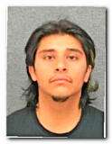 Offender Jose Alberto Garcia