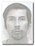 Offender Jose Alfredo Garcia