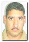 Offender Jose Antonio Frias