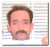 Offender Jose Antonio Garcia