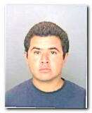 Offender Jose Antonio Garcia