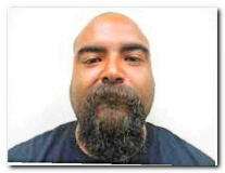 Offender Jose Armando Fuerte Jr