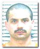 Offender Jose Eduardo Franco