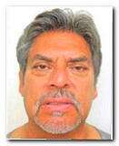 Offender Jose F Garcia