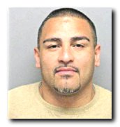 Offender Jose F Morales