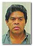 Offender Jose Gallegos