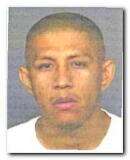 Offender Jose Garcia