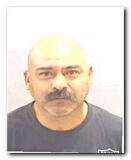 Offender Jose Garcia