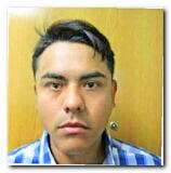 Offender Jose Isidro Gomez