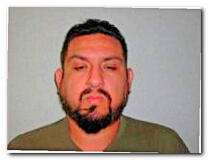 Offender Jose Javier Garcia