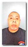 Offender Jose Luis Flores