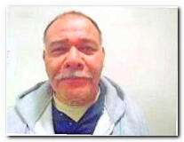 Offender Jose Luis Folgar