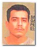 Offender Jose Luis Garcia