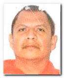 Offender Jose Manuel Garcia