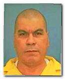 Offender Jose Oseguera Telles