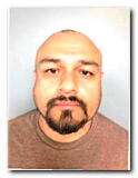 Offender Jose Rodolfo Gomez