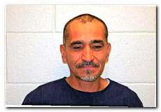 Offender Jose Rodriguez Garcia