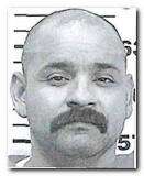 Offender Jose Rodriguez Garcia