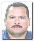 Offender Jose Santiago Garcia