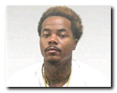 Offender Kadeem J Smith