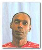 Offender Kenneth Daniels