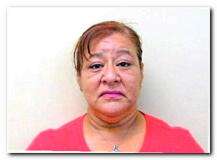 Offender Luz Ramirez