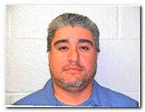 Offender Pedro Vasquez Jr